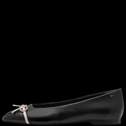 Ballerinasko, Black Comb, 41
