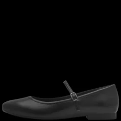 Ballerinasko, Black Matt, 37
