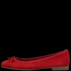 Ballerinasko, Red, 36