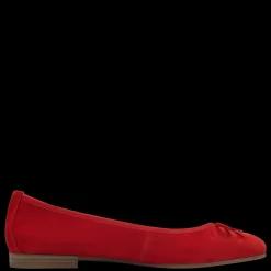 Ballerinasko, Red, 36
