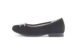 Ballerinasko, Schwarz, 38.5