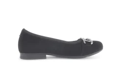 Ballerinasko, Schwarz, 38.5