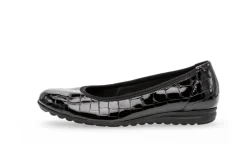 Ballerinasko, Schwarz, 40