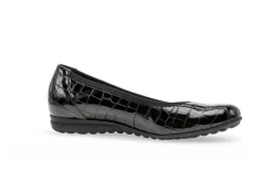 Ballerinasko, Schwarz, 40