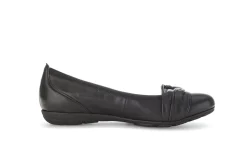 Ballerinasko, Schwarz, 40