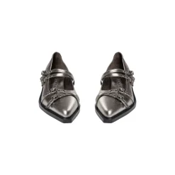 Ballerinasko, Silver, 39