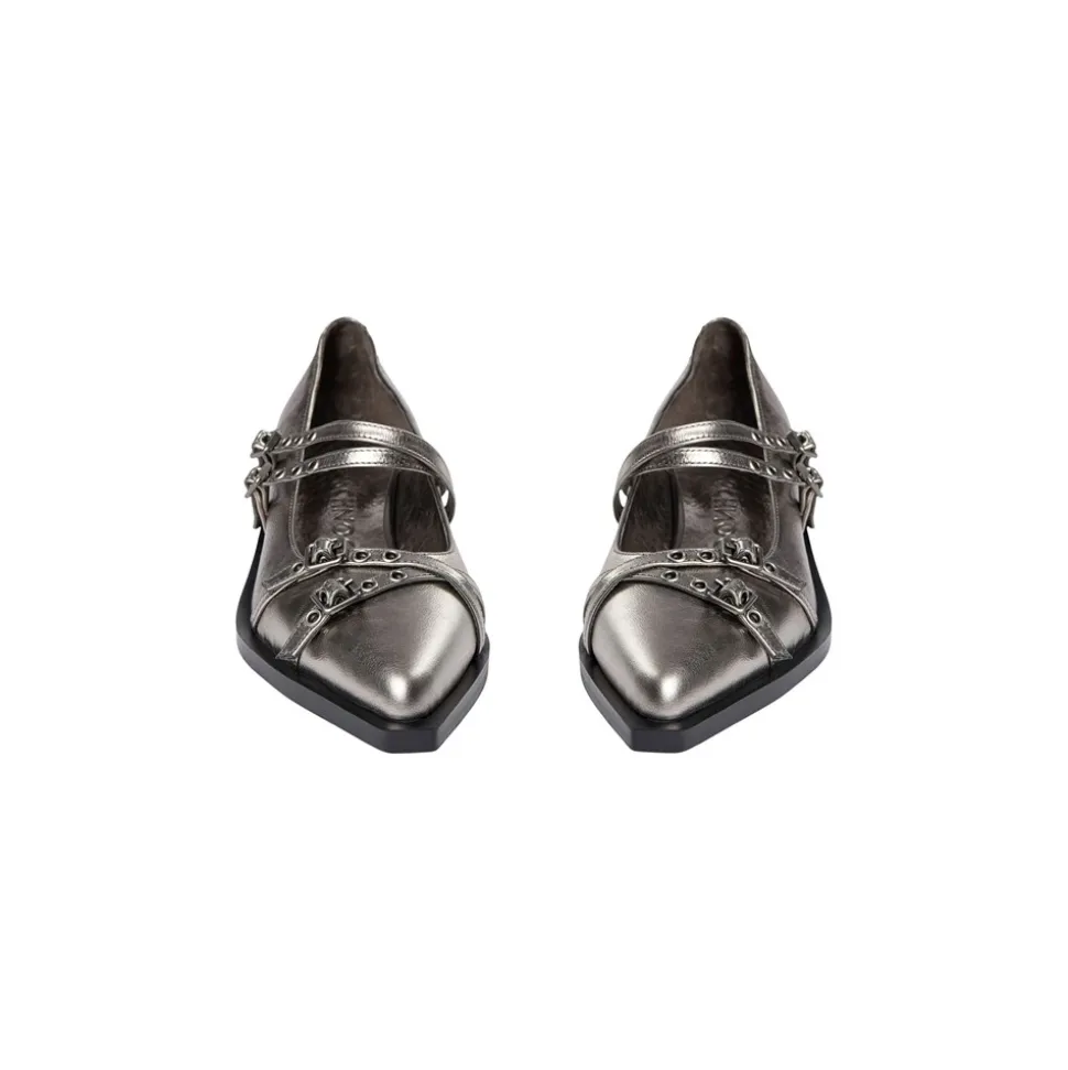 Ballerinasko, Silver, 39