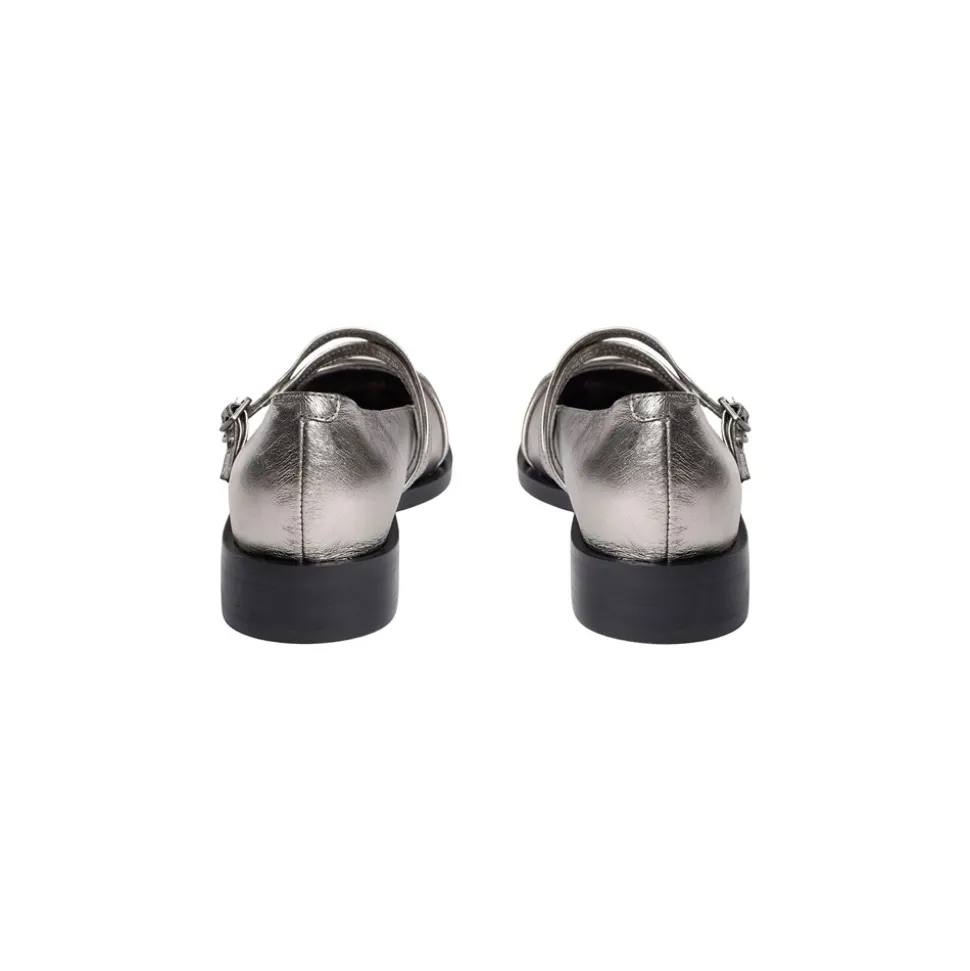 Ballerinasko, Silver, 39