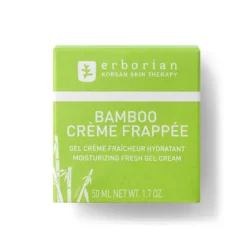 Bamboo Créme Frappée, 50 ml
