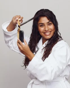 Bamboo Defining Brush