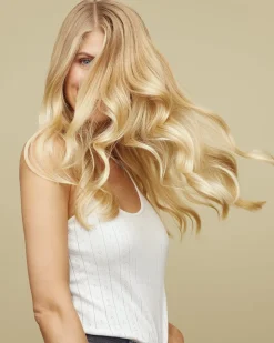 Bamboo Heatless Curls Kit