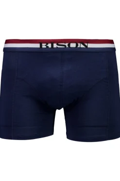 Bamboo 3-pak Boxer Briefs, Navy, XL