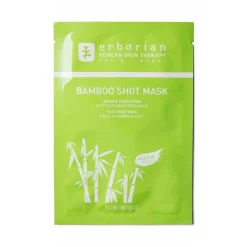 Bamboo Shot Mask, 15 g