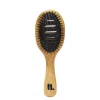 Bamboo Vented Brush
