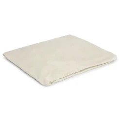 Bambus Kuvertlagen, Sand 90x200 cm