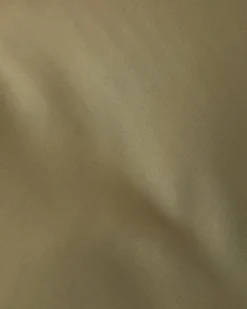 Bambus Sengetøj, Khaki, 200x220 cm