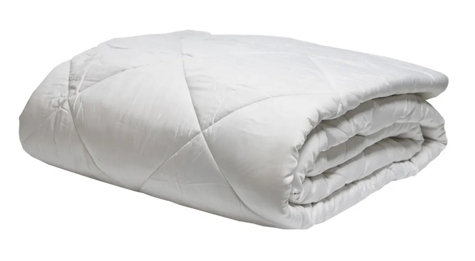 Bambus/Silkedyne, 140x200 cm