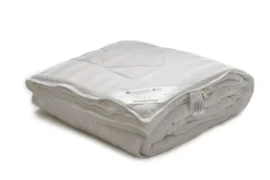 Bambusvår Medium Helårsdyne, 140x200 cm