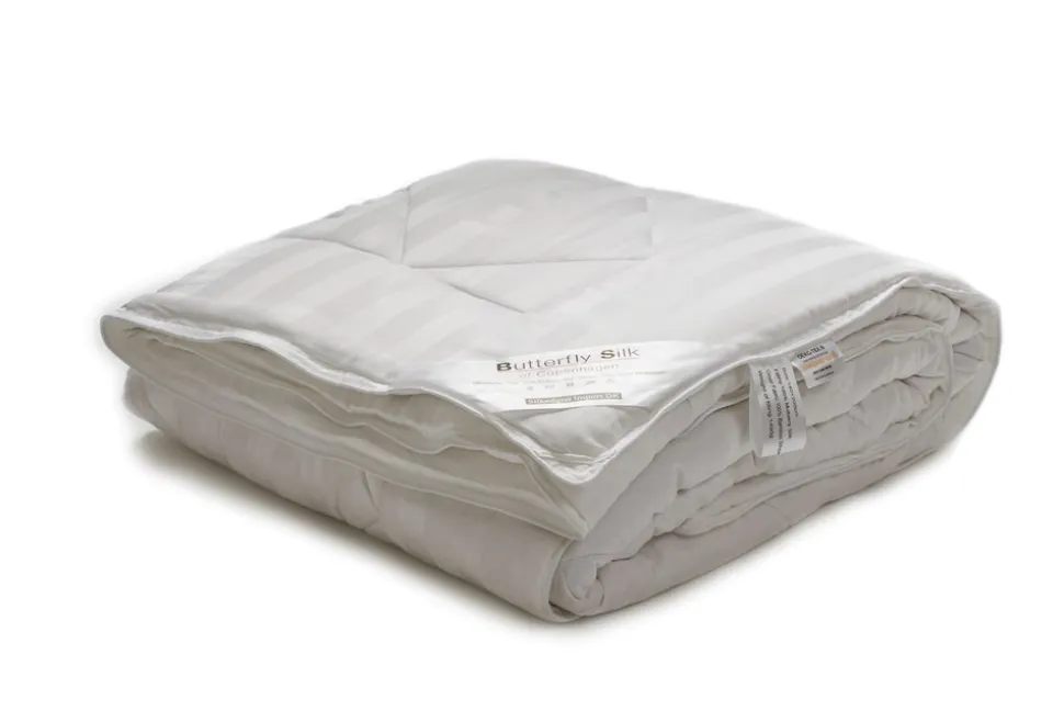 Bambusvår Medium Helårsdyne, 140x200 cm