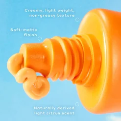 Banana Bright Solcreme, SPF 30, 50 ml