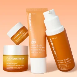 Banana Bright Solcreme, SPF 30, 50 ml