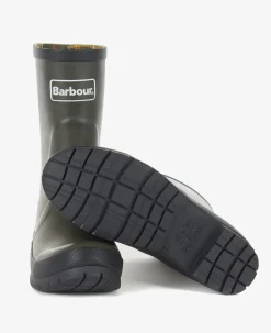 Banbury Wellington Gummistøvler, Olive, 38