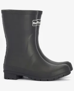 Banbury Wellington Gummistøvler, Black, 38