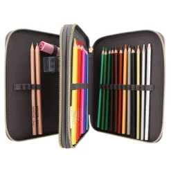 Bandana Dobbelt Penalhus, Lyserød