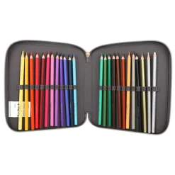 Bandana Dobbelt Penalhus, Lyserød