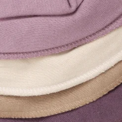 Bandana 5-pak Savlesmæk, Elderberry, One Size