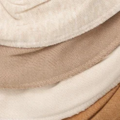 Bandana 5-pak Savlesmæk, Rainy Day, One Size