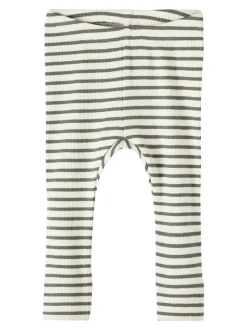 Bani Leggings, Bungee Cord, 116 cm