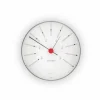 Bankers Vejrstation Barometer