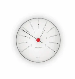 Bankers Vejrstation Barometer