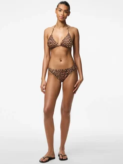 Baomi Bikinitop, Black Leo, XS