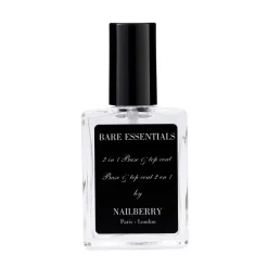 Bare Essentials Base/Top Coat