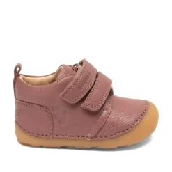 Barefoot Carter Begyndersko, Heather, 24