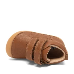 Barefoot Carter Begyndersko, Cognac, 20