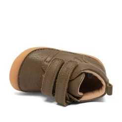 Barefoot Carter Begyndersko, Khaki, 20