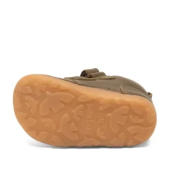 Barefoot Carter Begyndersko, Khaki, 20