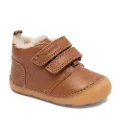 Barefoot Carter Sko, Cognac, 24