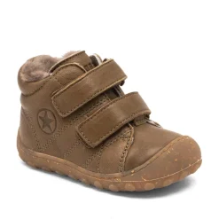 Barefoot Hale V Sko, Khaki, 21