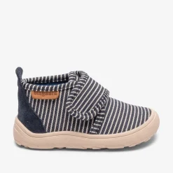 Barefoot Sko, Sailor Navy, 22