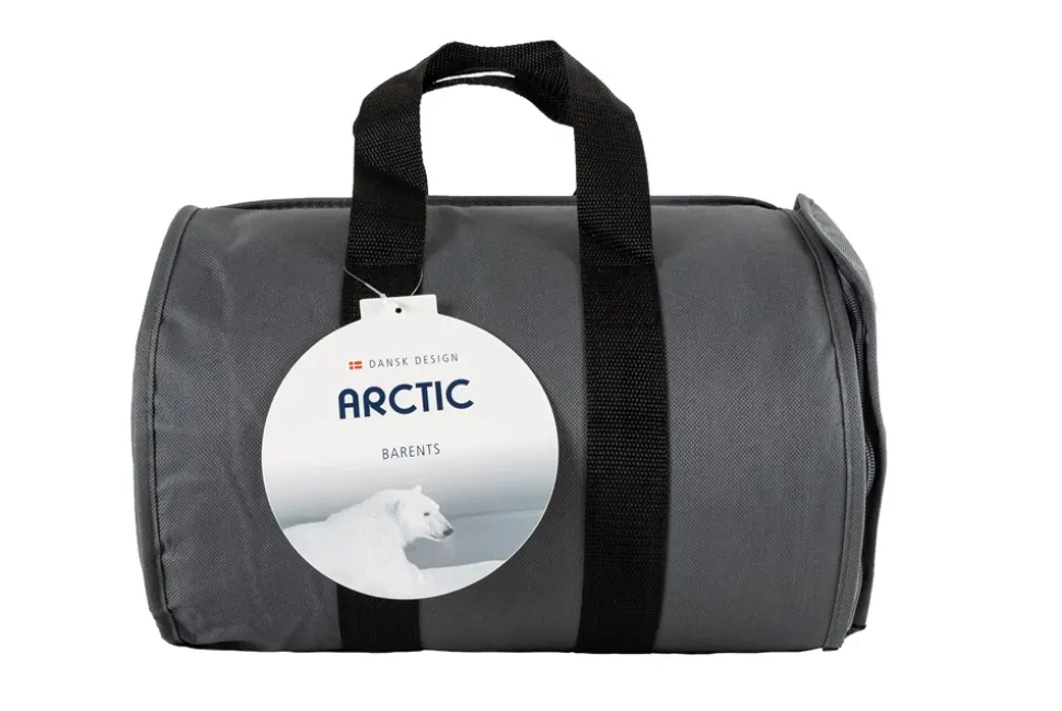 Barents Tyngdedyne, 9 kg / 140x200 cm