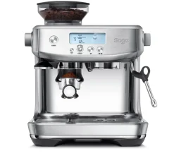 Barista Pro Espressomaskine