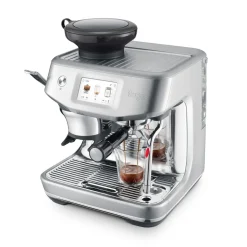 Barista Touch Impress Cold Espressomaskine, Brushed Stainless Steel