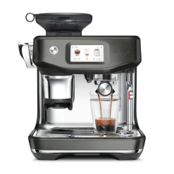 Barista Touch Impress Cold Espressomaskine, Black Stainless Steel