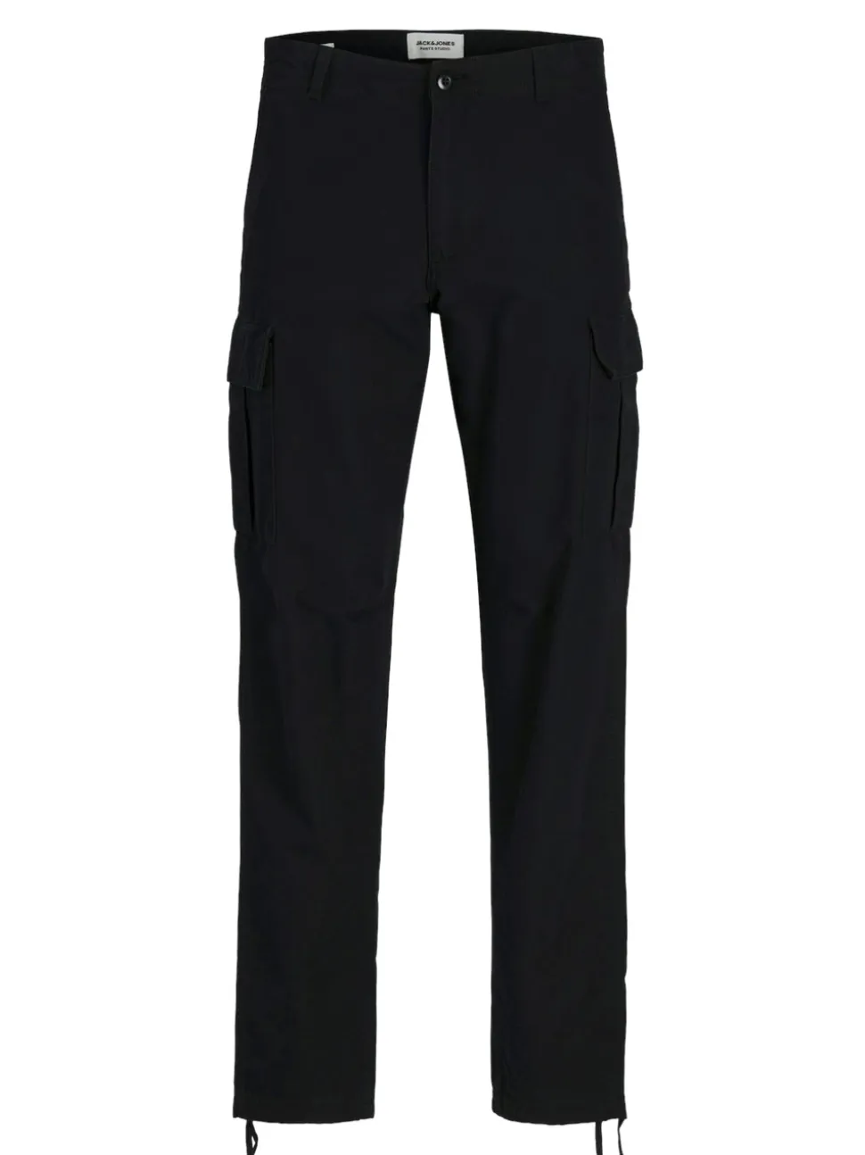 Barkly Cargobukser, Black W33/L32