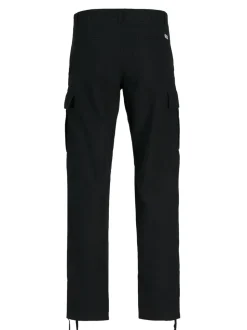 Barkly Cargobukser, Black W33/L32