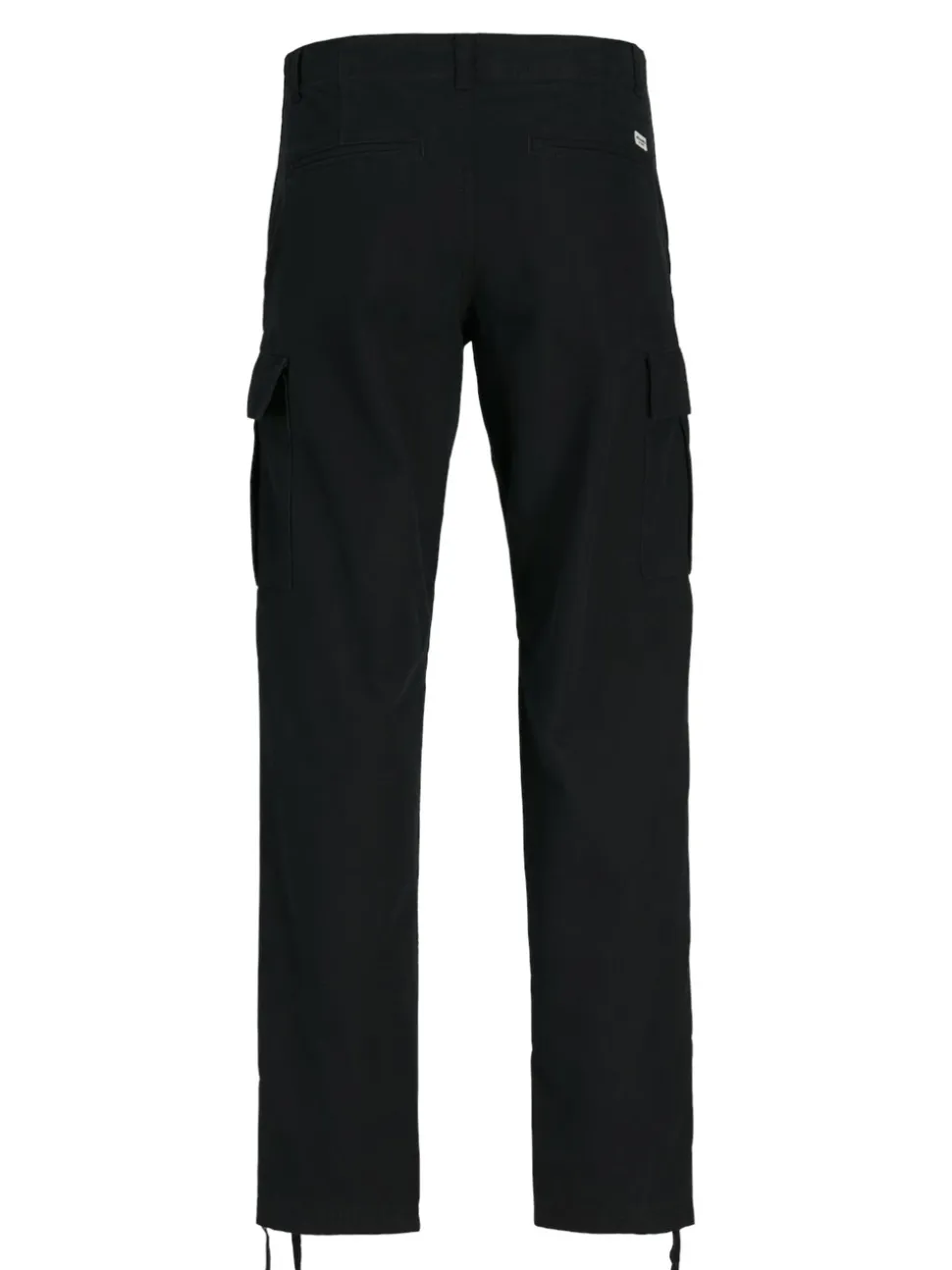 Barkly Cargobukser, Black W33/L32